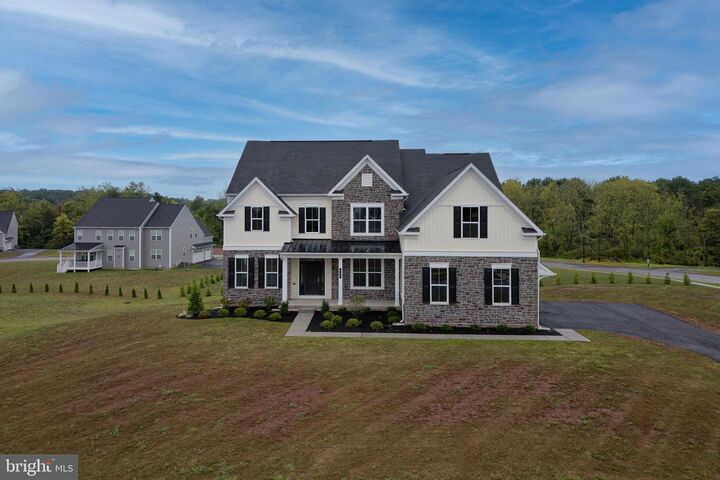 Property Photo: 409 Longview PA 19426