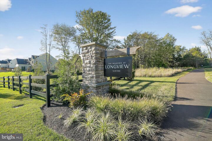 Property Photo:  409 Longview  PA 19426 