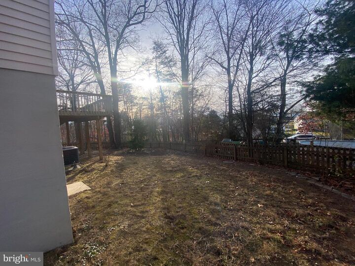 Property Photo: 224 Lake Sever Drive VA 22603