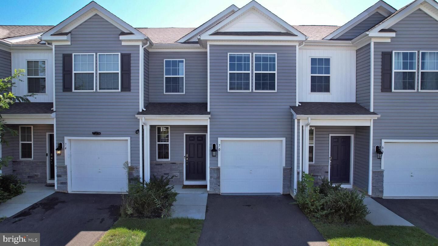 Property Photo:  70 Arlotta Street  NJ 08028 