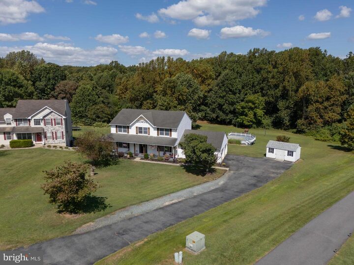 Property Photo:  83 Trent Road  MD 21921 