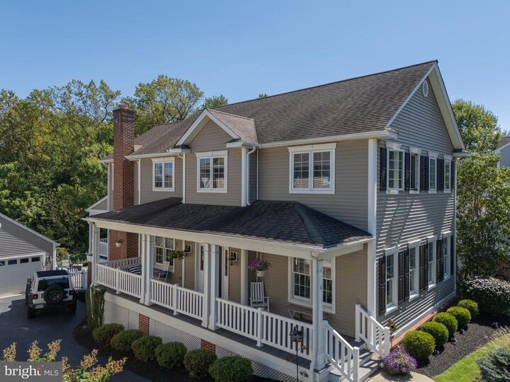 Property Photo:  955 Pinehurst Drive  PA 19425 
