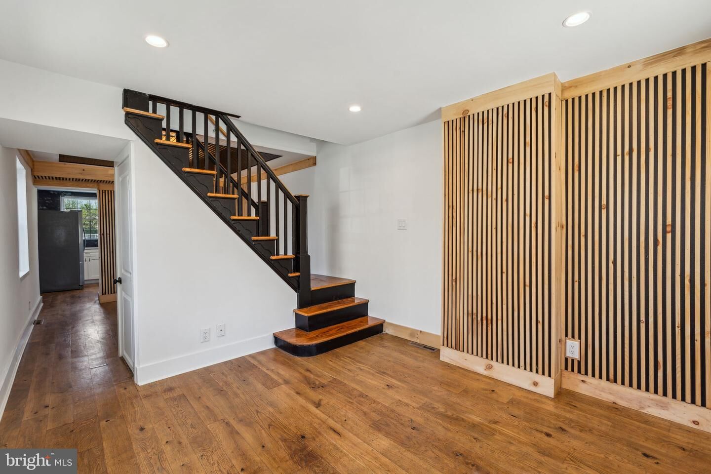 Property Photo:  2047 N Randolph Street  PA 19122 