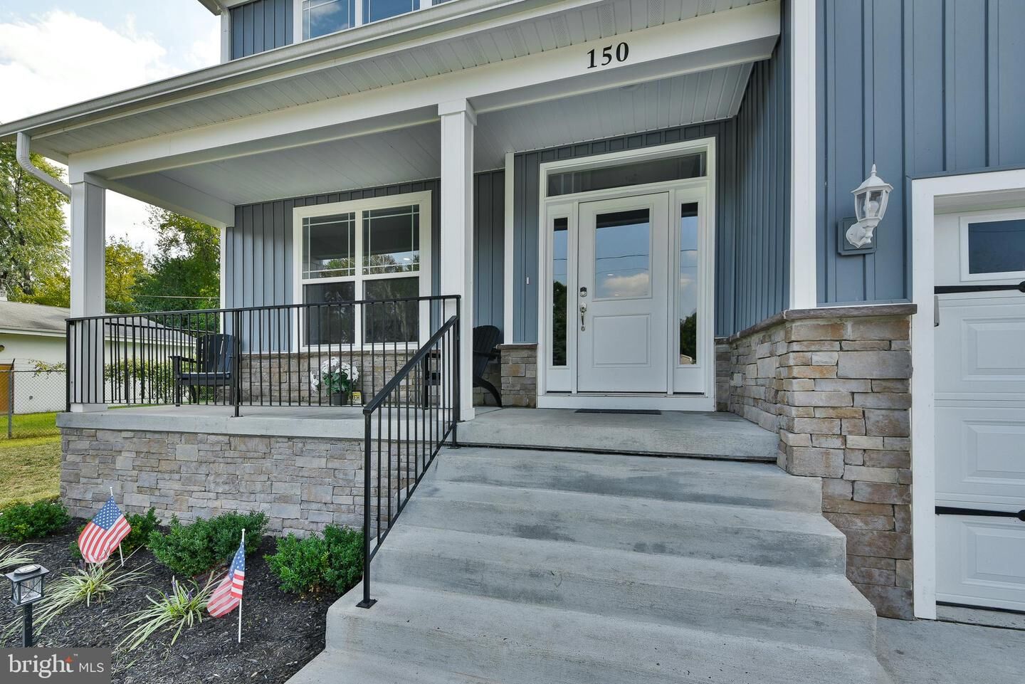 Property Photo: 150 Fairfax Drive NJ 08077