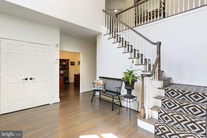 Property Photo: 9011 Saunders Lane MD 20817