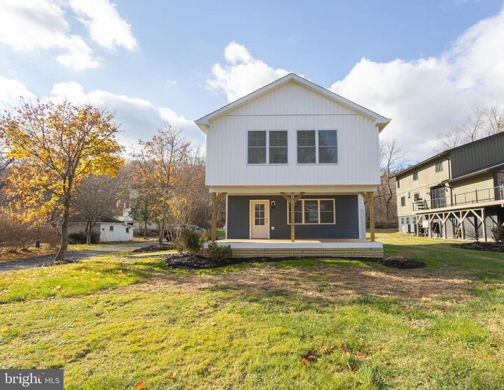 Property Photo:  1434 River Road  PA 18972