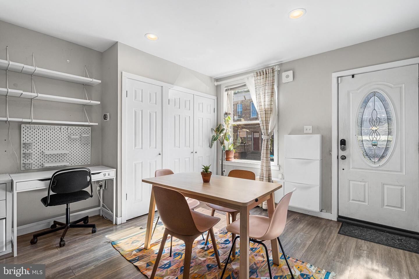 Property Photo:  1837 E Albert Street  PA 19125 