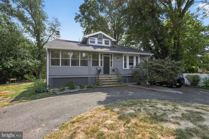 Property Photo: 1 Lakeshore Drive NJ 08108