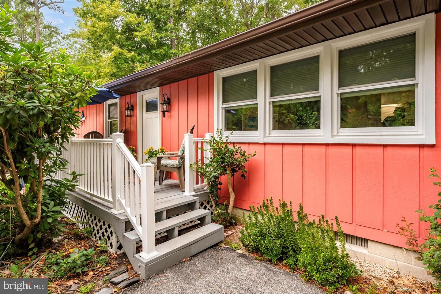 Property Photo:  4 Surfers Way  MD 21811 