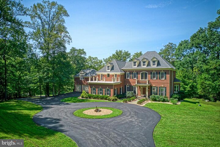 10300 Hampton Road  Fairfax Station VA 22039 photo