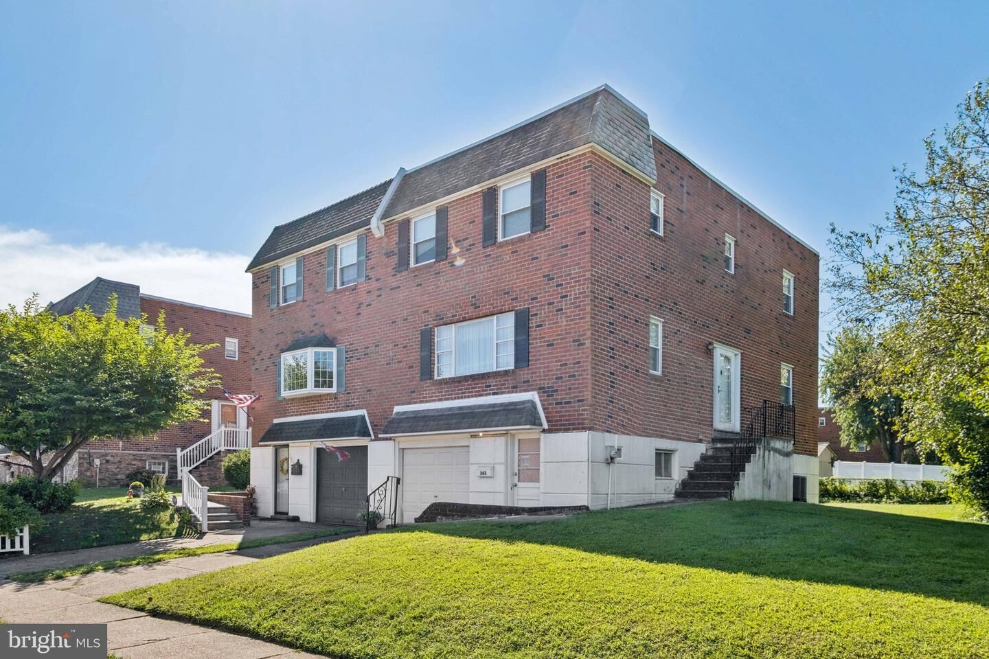 Property Photo:  262 Hendrix Street  PA 19116 