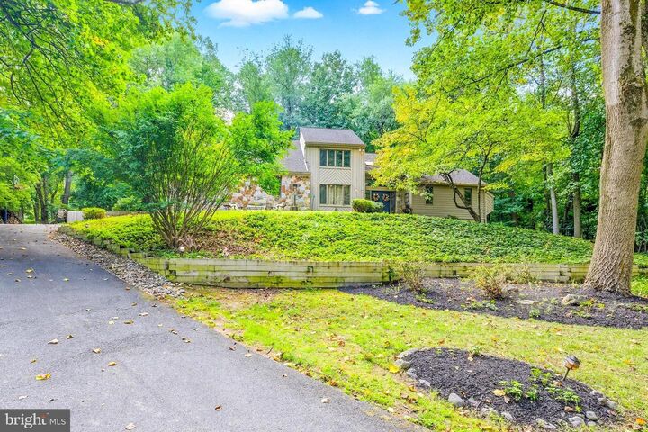 Property Photo:  515 Timberline Trail  PA 19382 