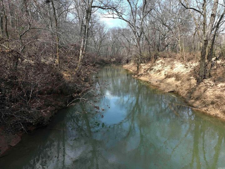 Property Photo:  3306 Black Hill Road  AR 72013 