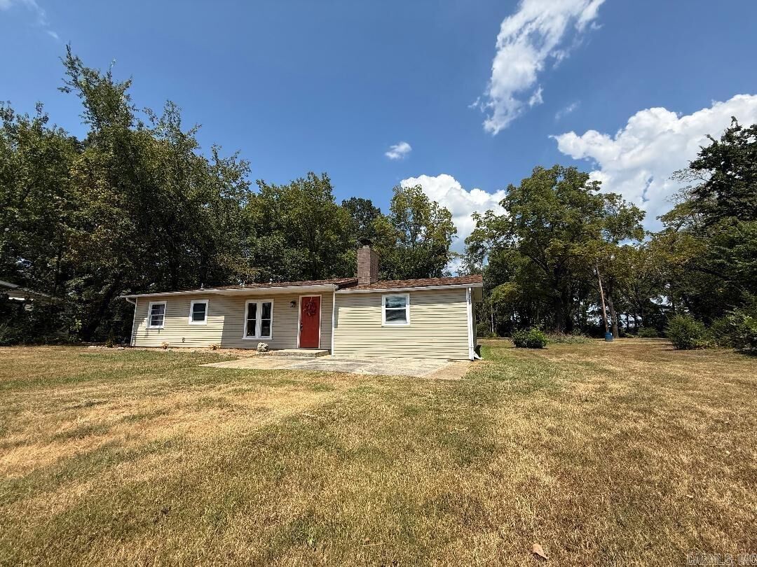 Property Photo:  6511 Hwy 62 W  AR 72635 