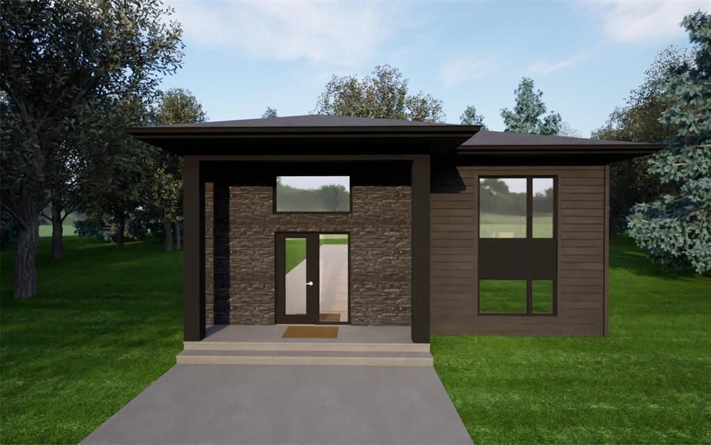 Property Photo:  10 Conifer Cove  MB R5L 0L5 
