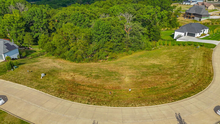 Property Photo:  Lot 107 W Tenafly Dr  MO 65203 