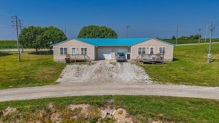 Property Photo:  2143 Milanda Lake Rd  MO 65063 