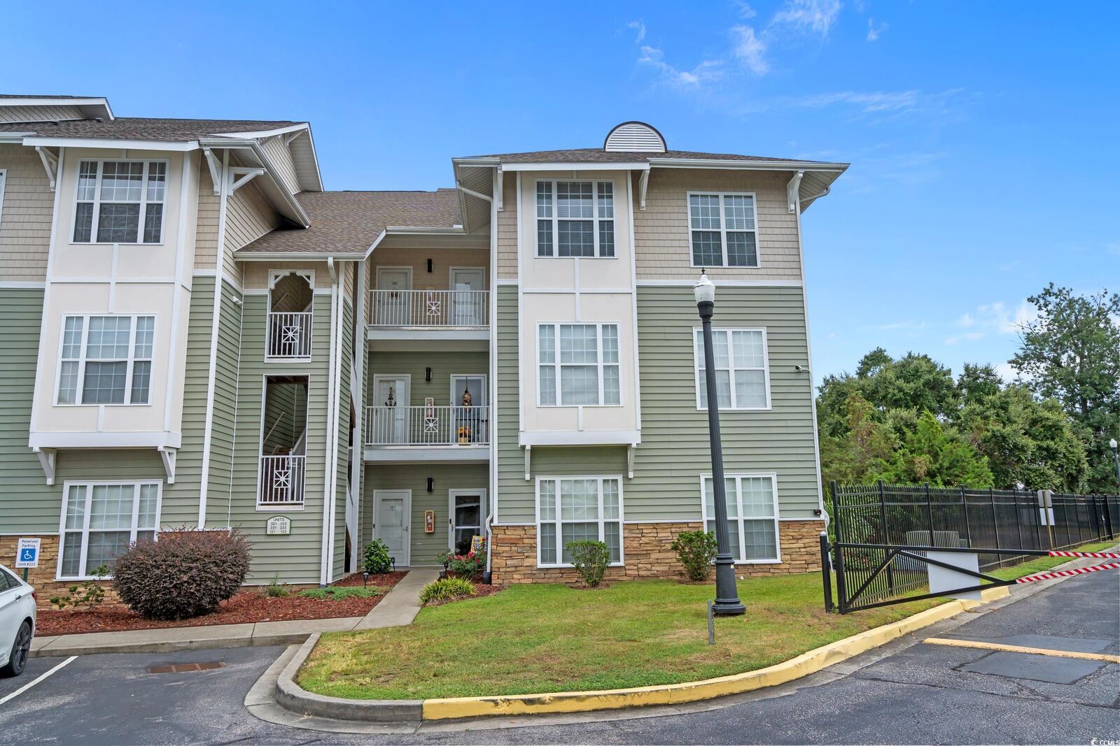 Property Photo:  70 Addison Ct. 322  SC 29576 