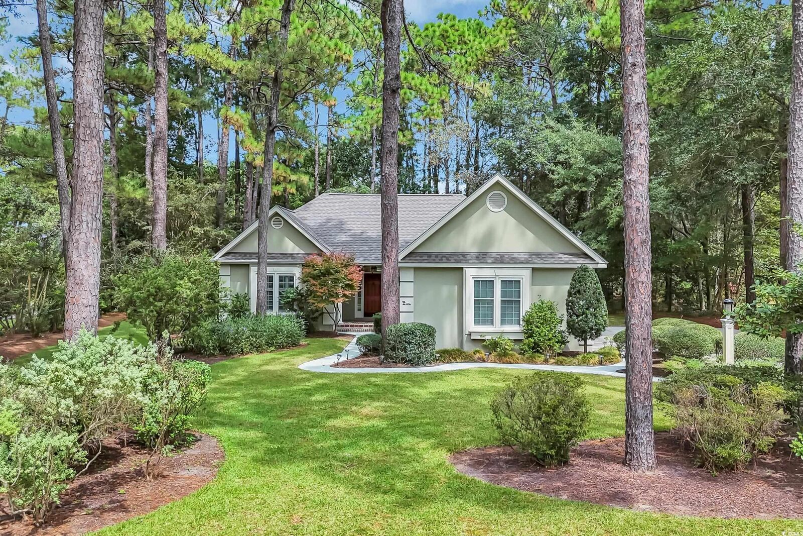 Property Photo: 1176 Heritage Dr. SC 29585