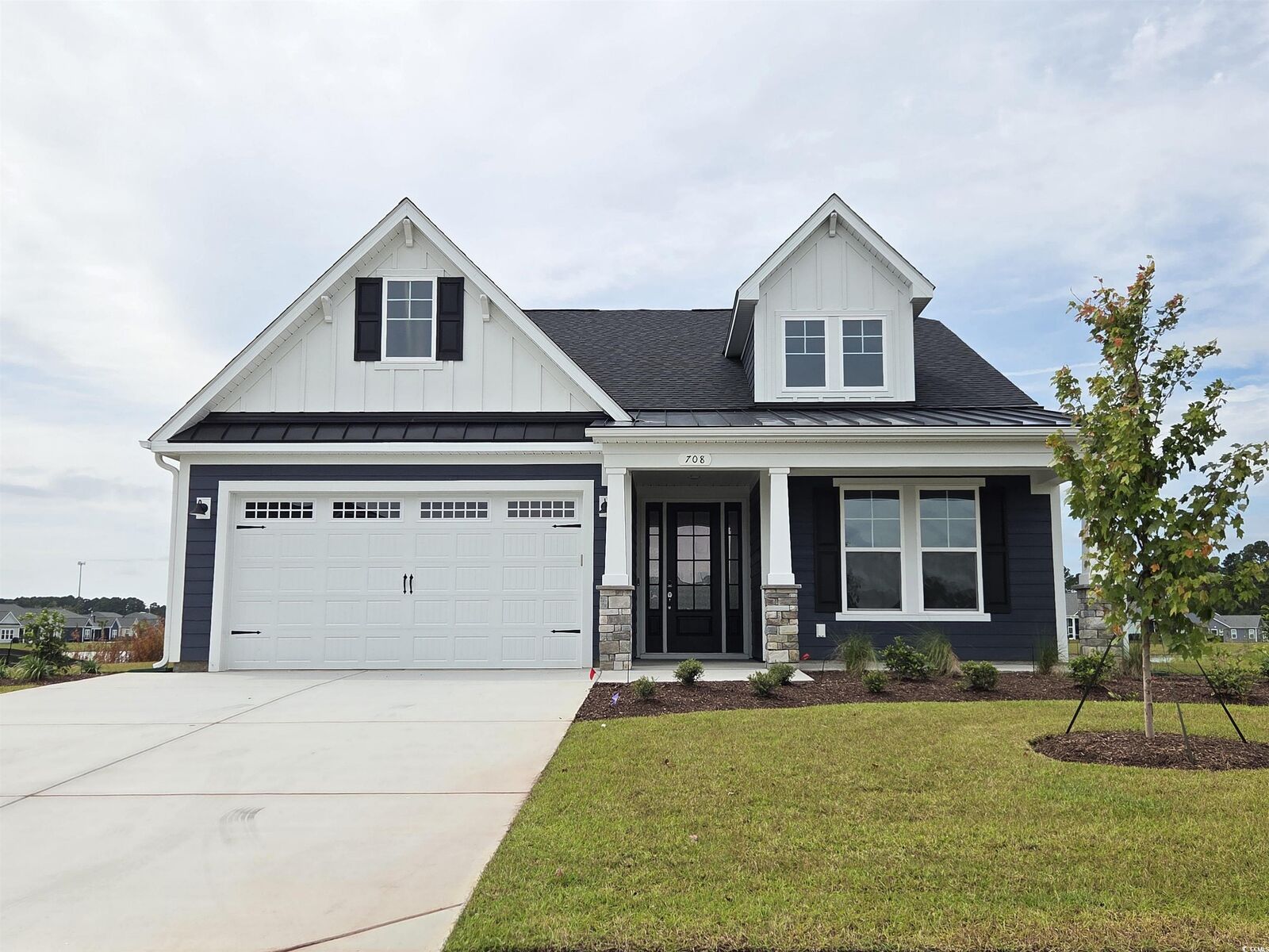 Property Photo:  708 St. Vincent Loop  SC 29566 