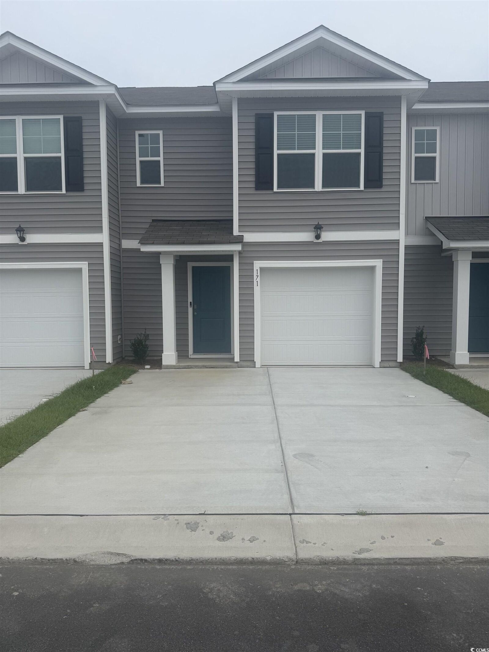 Property Photo:  171 Harvest Gold Dr. Lot 224  SC 29526 