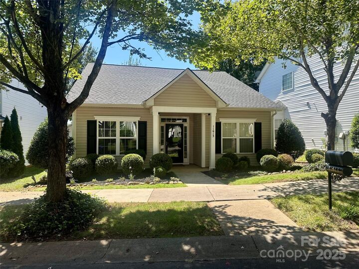 11613 Truan Lane  Cornelius NC 28031 photo