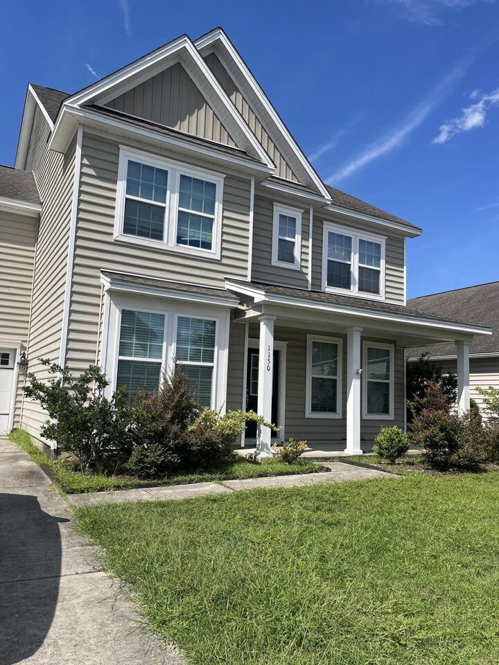 Property Photo:  1150 Moss Grove Drive  SC 29461 