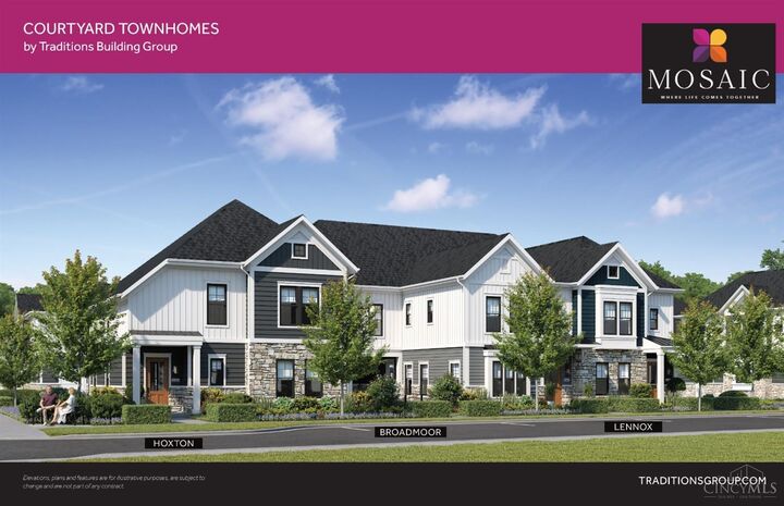 7080 Celebration Way  Mason OH 45040 photo
