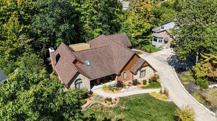 Property Photo:  7555 Squirrel Creek Drive  OH 45247 