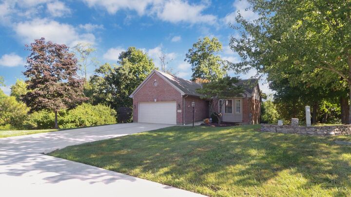 Property Photo:  5368 Lakefront Drive  OH 45247 
