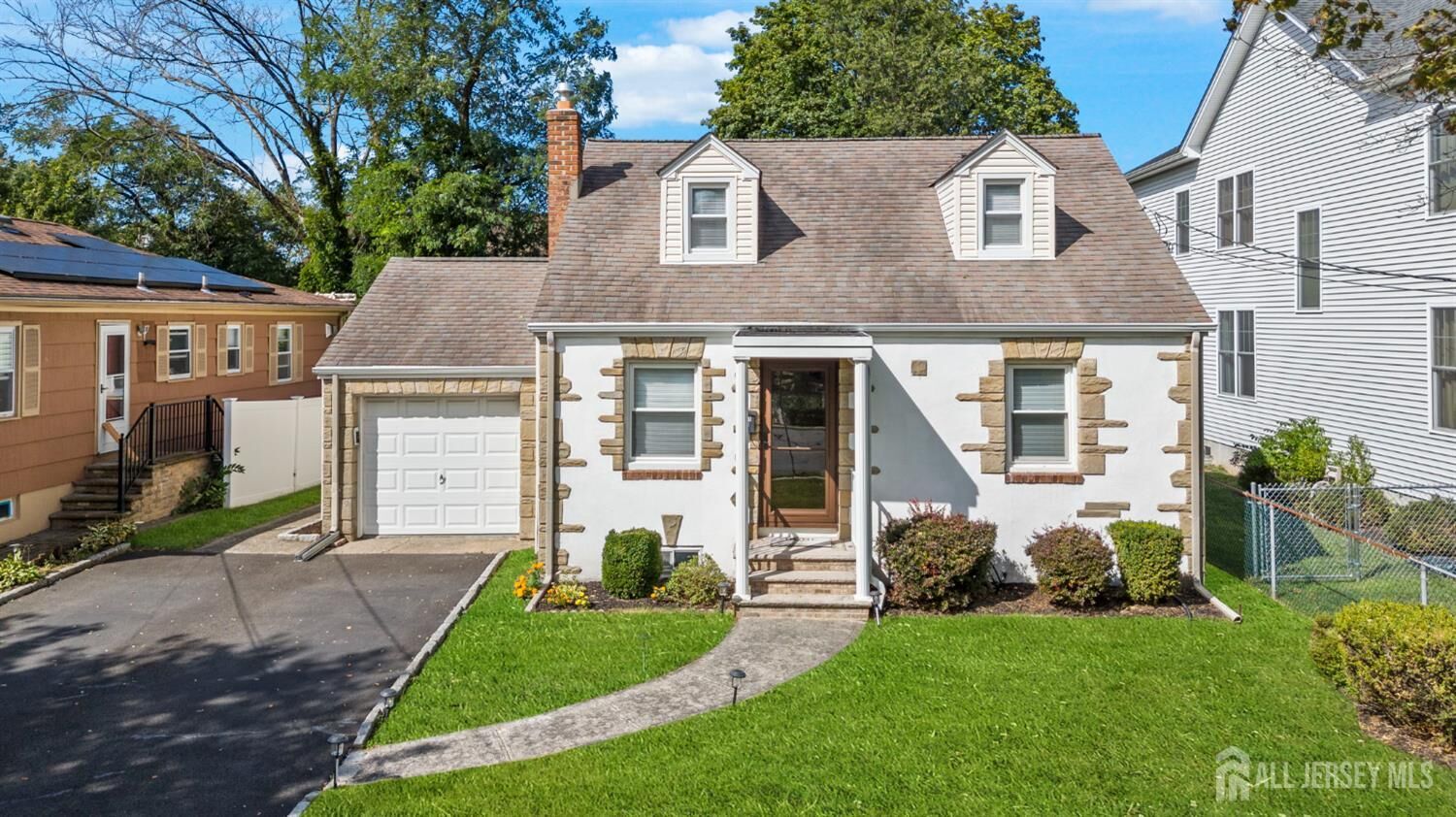Property Photo: 301 Central Avenue NJ 08840