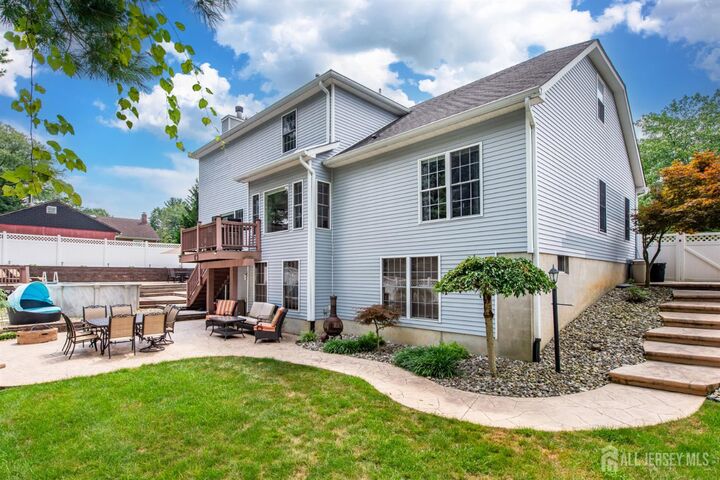 Property Photo:  4 Strek Drive  NJ 08859 