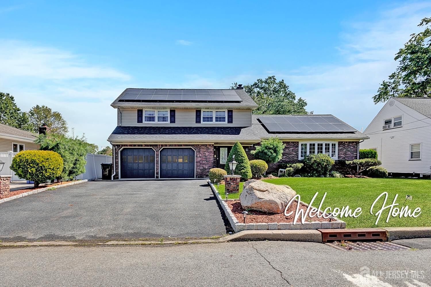Property Photo: 32 Kilfoyle Avenue NJ 08863