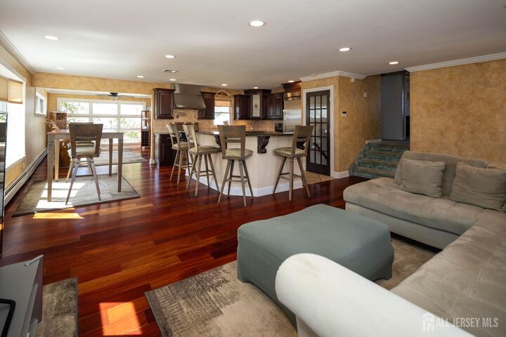 Property Photo:  58 Stony Road W  NJ 08817 