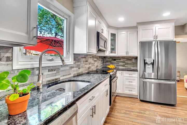 Property Photo: 41 10th Avenue NJ 08831