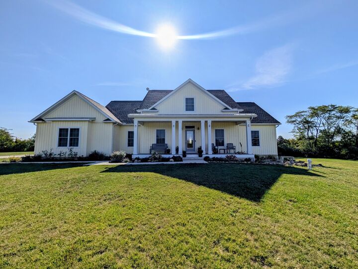 11044 Coontz Road  Orient OH 43146 photo