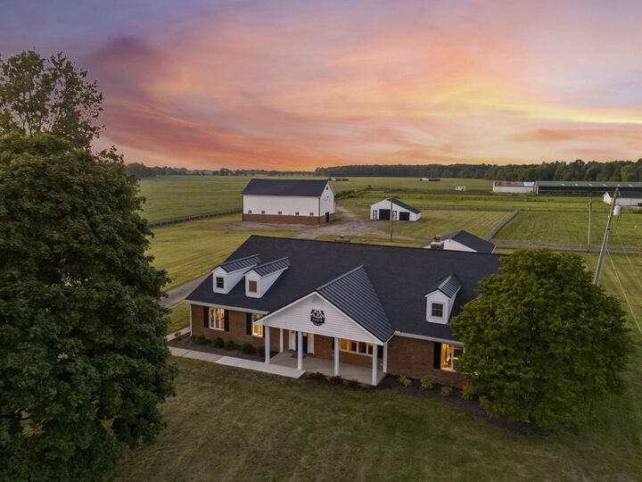 7400 Scioto Darby Creek Road  Hilliard OH 43026 photo