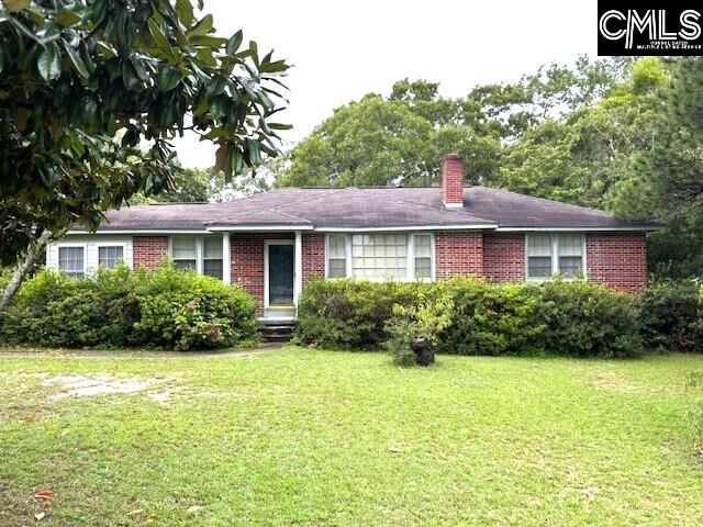 Property Photo:  6409 N Trenholm  SC 29206 