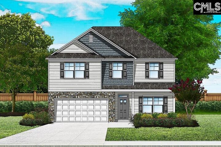 571 Griffon  Chapin SC 29036 photo