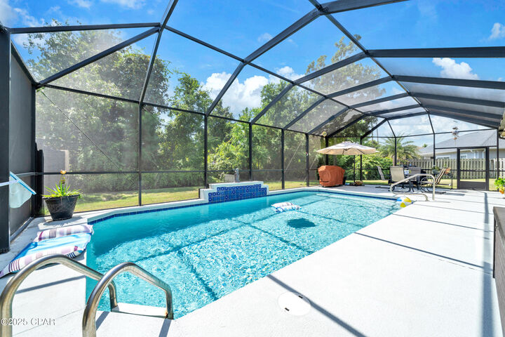 Property Photo: 2602 Magnolia Point Circle FL 32408
