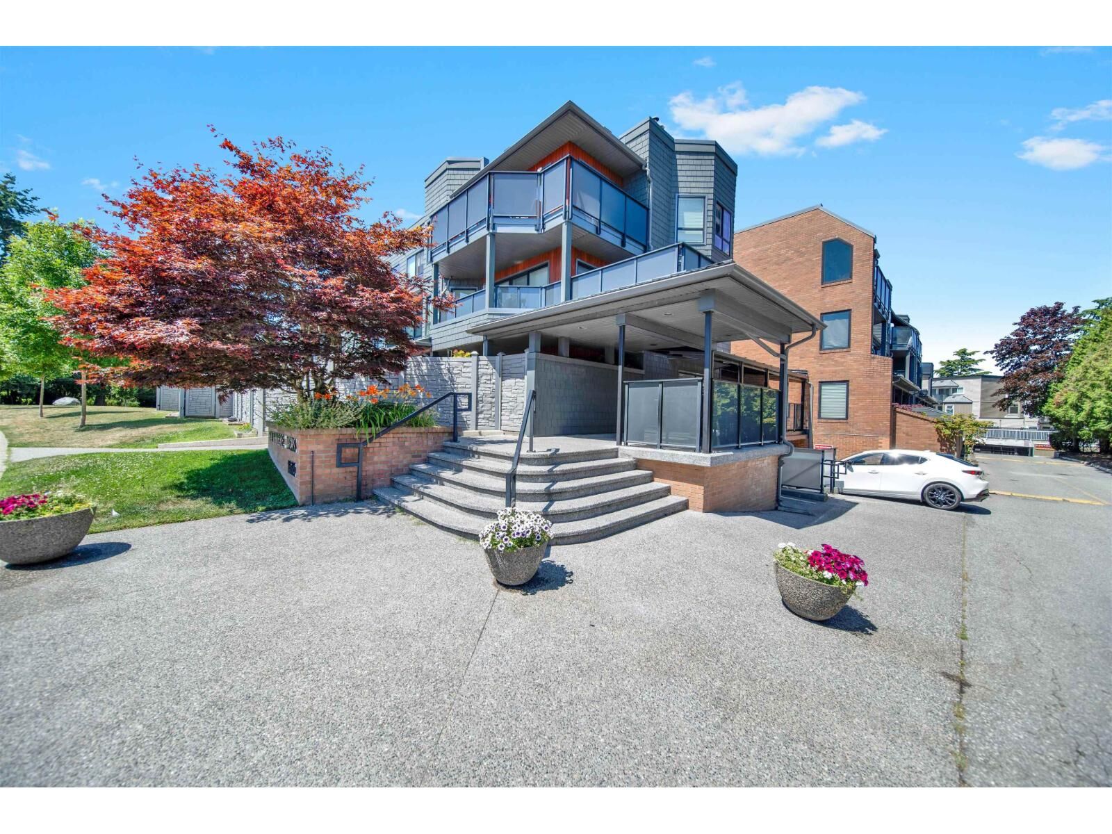 Property Photo:  1830 East Southmere East 209  BC V4A 9C2 