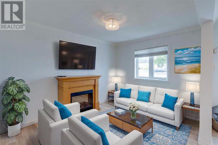Property Photo:  443 Empire Avenue  NL A1E 1W6 
