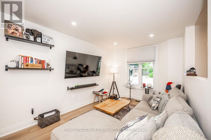Property Photo: 75 Lorne Avenue ON L8M 2X7