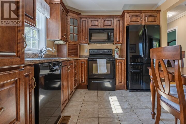 Property Photo:  15 Townview Road  NL A2H 1V1 