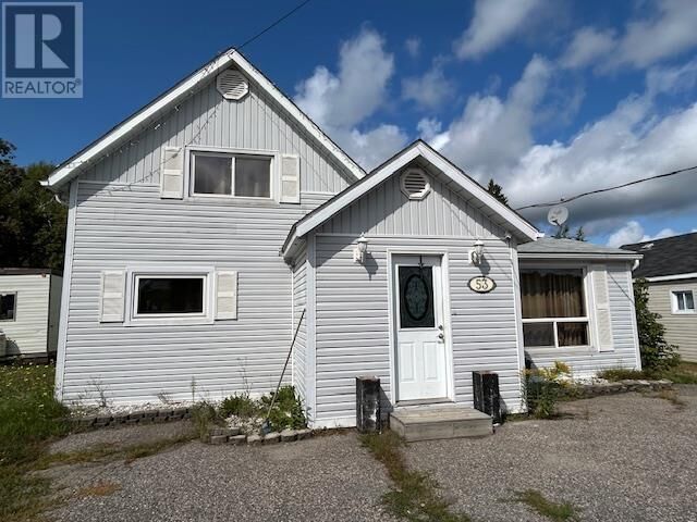 Photo de la propriété: 53 Huron Ave ON P0R 1B0