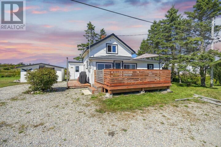 1312 Chebogue Road — photo 1