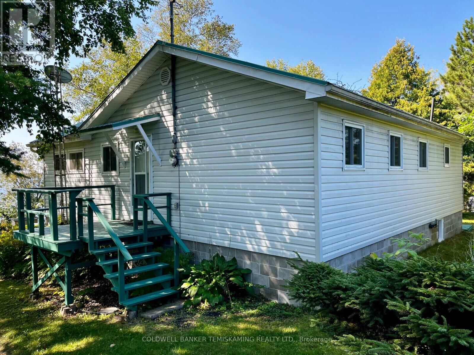 Property Photo:  0 Seventh Street  ON P0J 1J0 