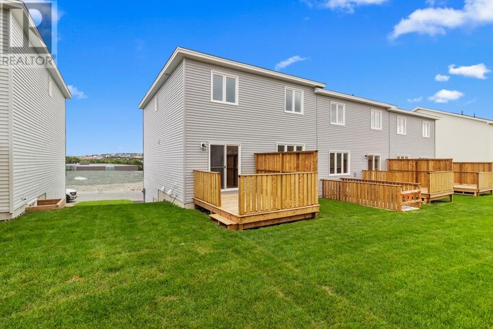 Property Photo:  44 Trenton Drive  NL A1L 4B8 
