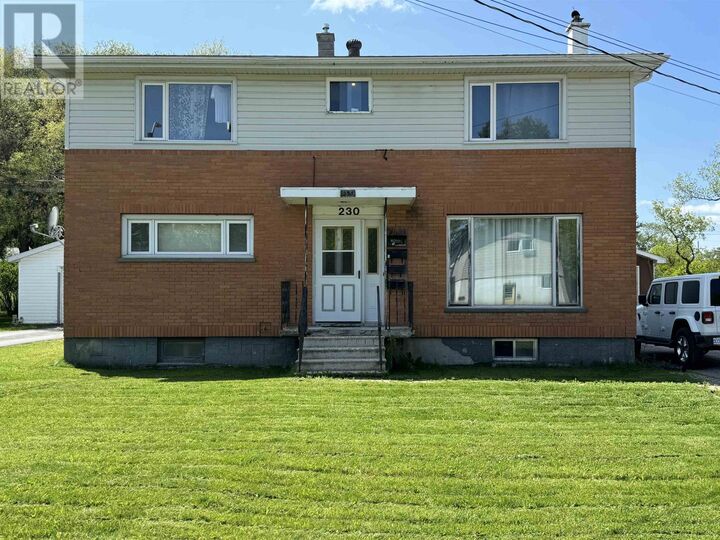 230 Pitt Ave  Dryden ON P8N 2E6 photo
