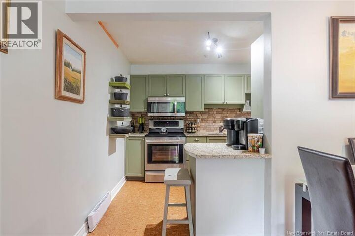 Property Photo:  158 Hanwell Road Unit# 308  NB E3B 9K7 